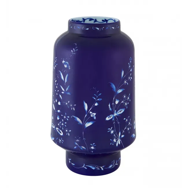 Midnight Vase