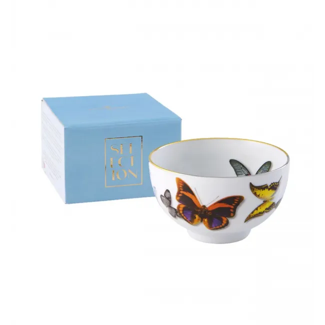 Butterfly Parade Selection Rice Bowl