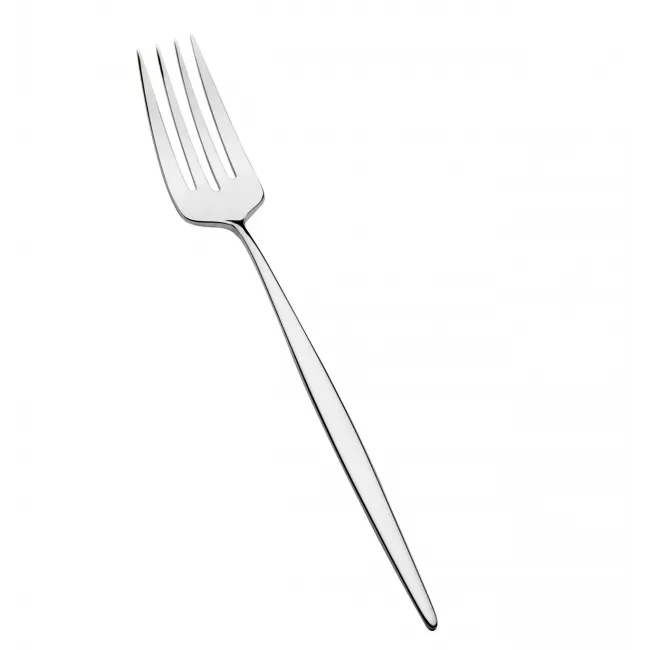 Elegance Serving Fork