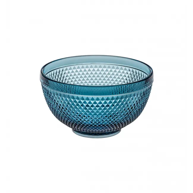 Bicos Blue Medium Bowl