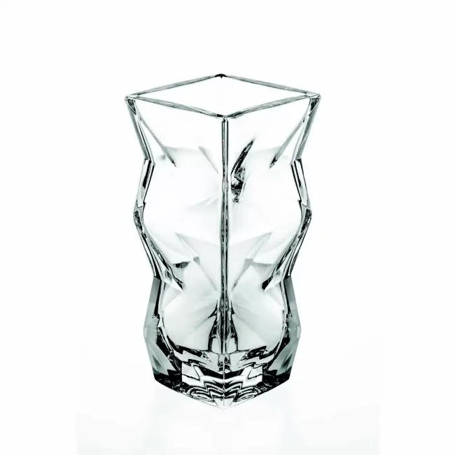 Fractal Case With Vase
