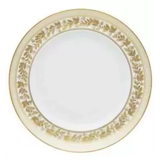Anna Bread And Butter Plate