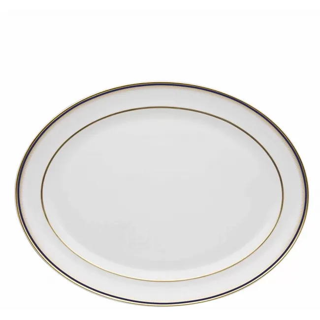Cambridge Medium Oval Platter
