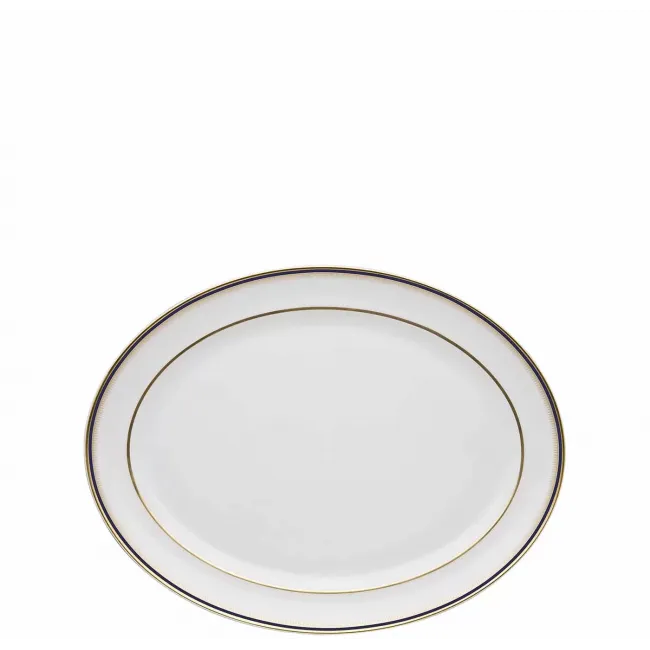 Cambridge Small Oval Platter