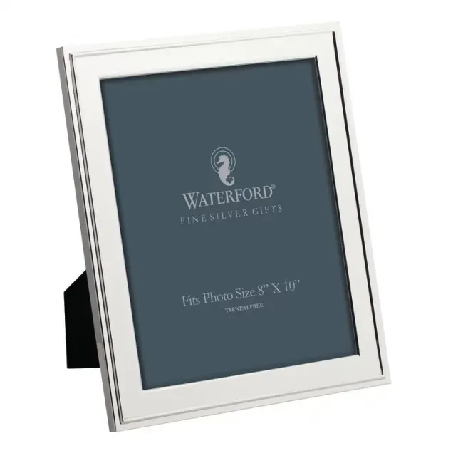 Classic Frame 8X10" Silver