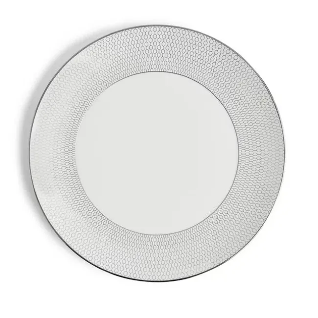 Gio Platinum Dinnerware