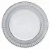 Arcades Grey/Shiny Platinum  Dinner Plate