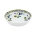 Imperatrice Eugenie Blue/Gold Individual Salad Bowl 16 Cm 40 Cl