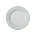Barbara Barry Illusion Mint/Platinum Bread And Butter Plate 16.2 Cm