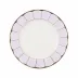 Barbara Barry Illusion Lavender/Platinum Dessert Plate 22 Cm