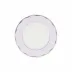 Barbara Barry Illusion Lavender/Platinum Bread And Butter Plate 16.2 Cm