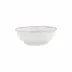 Barbara Barry Illusion Lavender/Platinum Small Fruit Dish 12 Cm 15 Cl