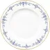 Ritz Marthe Blue/Gold Bread And Butter Plate 16.2 Cm