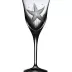 Pacifica Starfish Clear Red Wine Glass