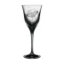 Pacifica Medusa Clear Red Wine Glass