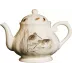 Sologne Teapot 36 2/3 Oz