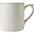 Filet Green Mug 8 5/8 Oz - 3 3/4 H