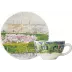 Paris a Giverny Breakfast Cup 11 Oz