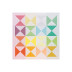 Origami Multicolor Napkin 20" x 20"