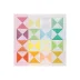 Origami Multicolor Napkin 20" x 20"