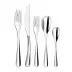 Eole Stainless 24Pc Set Gift Box - Set Of Six Each Table Spoons, Table Forks, Medium Teaspoons, Table Knifes