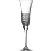 Tresor Clear Champagne Flute