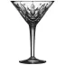 Renaissance Clear Martini Glass
