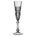 Barcelona Clear Champagne Flute