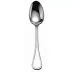 Le Perle Stainless Dessert/Soup Spoon