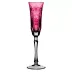Imperial Raspberry Champagne Flute H