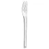 Neuvieme Art Silverplated Table Fork