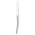 Neuvieme Art Silverplated Dessert Knife