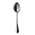 Baguette Silverplated Place Spoon