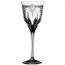 Lisbon Clear Red Wine Glass