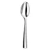 Silhouette Stainless Dessert/Soup Spoon