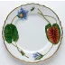 Seascape Waterlily Dinner Plate 10.5 in Rd