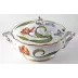 Old Master Tulips Rd Soup Tureen 96 oz 13 in Rd