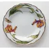 Old Master Tulips Large Rd Platter 12.75 in Rd