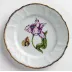 Old Master Tulips Pink & White Tulip Salad Plate 7.5 in Rd