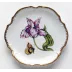 Old Master Tulips Pink & White Tulip Bread & Butter Plate 6.25 in Rd