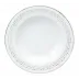 Carrousel Rim Soup Plate