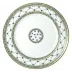 Allee Royale Buffet Plate Round 12.2 in.