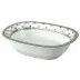 Allee Royale Open Vegetable Dish 9.4 x 7.5 x 2.51 in.