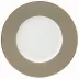 Metallic Dinner Plate