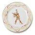 Commedia Dell'Arte Charger #1 11.5 in Rd