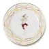 Commedia Dell'Arte Charger #3 11.5 in Rd