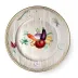 Potager Gold Dinner Plate 10.25 in Rd