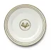 Or Des Airs Dinner Plate #3 10.25 in Rd