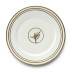 Or Des Airs Dinner Plate #4 10.25 in Rd