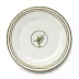 Or Des Airs Dinner Plate #4 10.25 in Rd